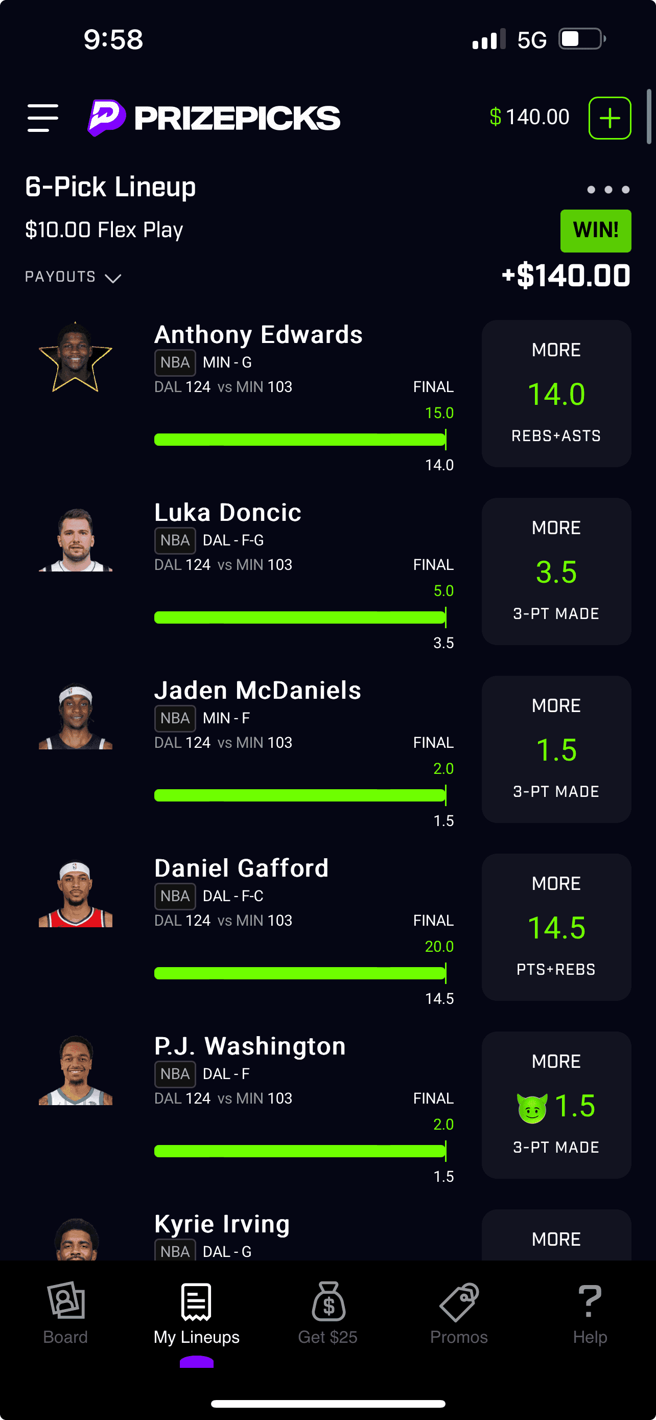 PickFinder: The Ultimate Sports & E-Sports Analytical Tool