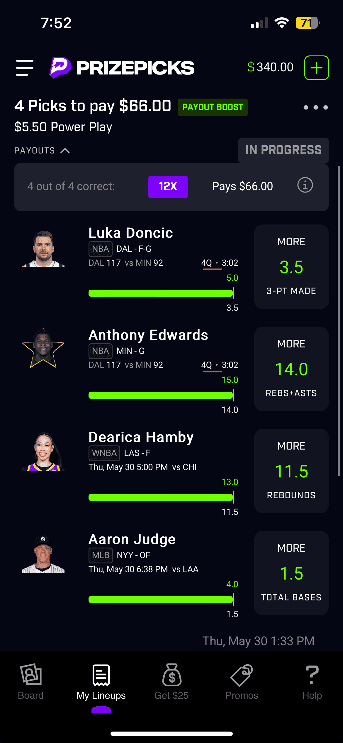 PickFinder: The Ultimate Sports & E-Sports Analytical Tool